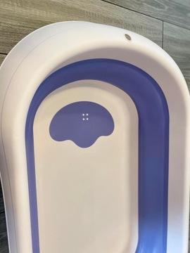 Ванночка для новорожденного, детская ванночка, складная ванночка, качество.