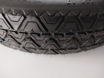 KOLO DOJEZDOVÉ BMW E46 E87 E90 E91 5X120 R16 115/90