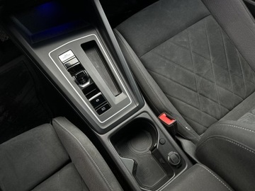 Volkswagen Golf VIII Variant 1.5 eTSI 150KM 2022 Volkswagen Golf Style| Masaż + pamięć | Podgrz.fot, zdjęcie 16