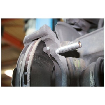 КОМПЛЕКТ ДЛЯ РЕМОНТА РЕЗЬБЫ YATO ZAC BRAKE 16EL YT-17700