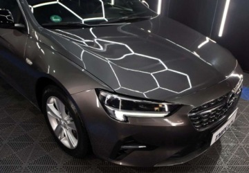 Opel Insignia II Sports Tourer Facelifting 2.0 Diesel 174KM 2022 Opel Insignia Bardzo bogate wyposazenie Automat Atrakcyjna cena 2.0, zdjęcie 13