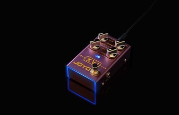 Joyo R-13 XVI — гитарный эффект