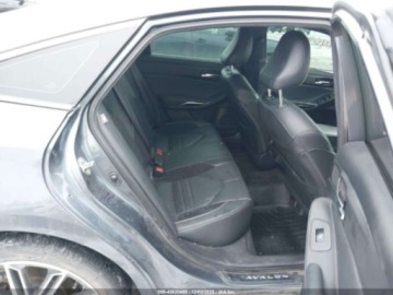 Toyota Avalon III 2020 Toyota Avalon XSE 2020 3.5 Benzyna 301KM, zdjęcie 12