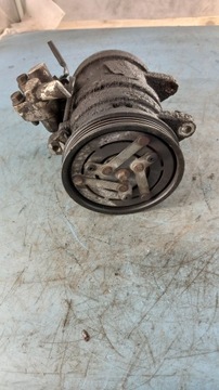 KOMPRESOR KLIMATYZACJI HYUNDAI GETZ 1.1B 04R