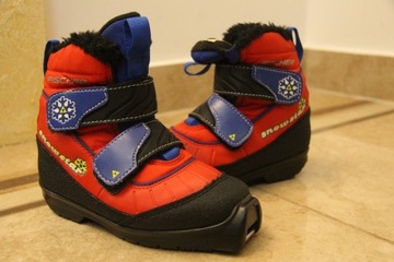 ПРОФИЛЬ FISCHER SNS – РАЗМЕР 28/18 СМ