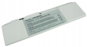 Bateria Coreparts do Sony VGP-BPS30