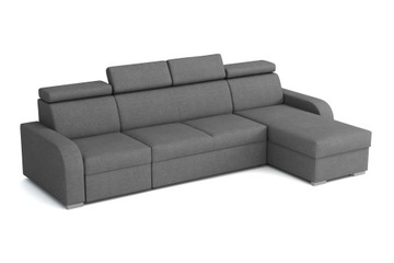 OSLO II narożnik systemowy wybór konfiguracji sofa