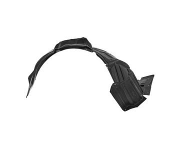 MITSUBISHI COLT 08 - 12 PODBĚH LEVÉ