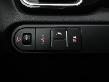 Kia Ceed III Kombi 1.4 T-GDi 140KM 2019 Kia Cee'd Spirit 140KM navi grzane fotele kamera, zdjęcie 32