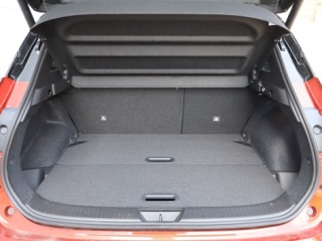 Nissan Qashqai III Crossover Facelifting 1.3 DIG-T MHEV 158KM 2025 Nissan Qashqai 1.3 DIG-T MHEV, 1. Właściciel, zdjęcie 13