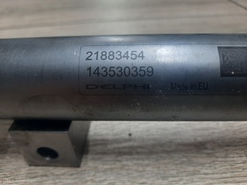 ВПРЫС ТОПЛИВОЙ РЕЙКИ RENAULT GAMA T RANGE DTI 11 VOLVO FM FMX