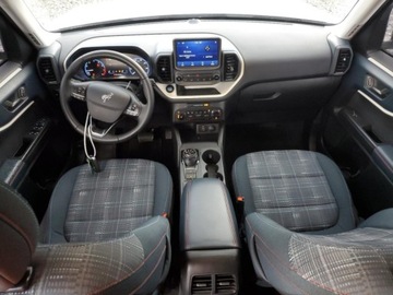 Ford 2023 Ford Bronco Sport Heritage 2023 1.5l 1.5 Benzyna 181KM, zdjęcie 8