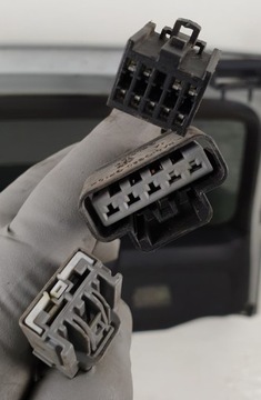 KLAPA TYLNA TYŁ 426 VOLVO XC90 LIFT