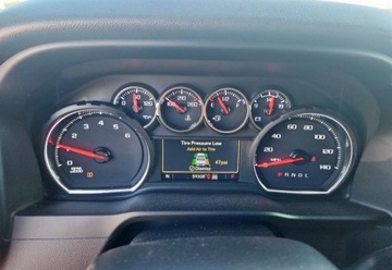 Chevrolet Silverado II 2023 Chevrolet Silverado K2500 Heavy Duty Lt 2023 6.6 Benzyna 401KM, zdjęcie 9