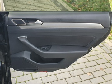 Volkswagen Arteon Fastback 2.0 TDI 240KM 2017 Volkswagen Arteon 2.0bitdi 240KM R-Line 4motion, zdjęcie 30