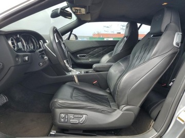 Bentley 2015 Bentley Continental GT V8 S 2015 4.0l 4.0 Benzyna 521KM, zdjęcie 7