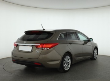 Hyundai i40 Kombi 1.7 CRDi HIGH 136KM 2015 Hyundai i40 1.7 CRDi, Automat, Xenon, Bi-Xenon, zdjęcie 4