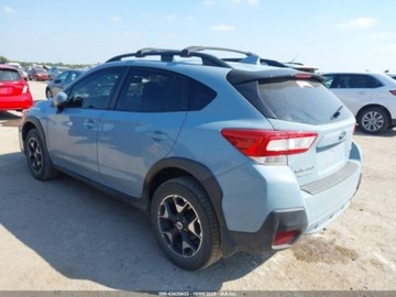 Subaru 2018 Subaru Crosstrek 2018 Subaru Crosstrek 2.0i Premium CVT 2.0 Benzyna 183KM, zdjęcie 2