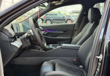 BMW Seria 5 G90-91 Touring 2.0 520d 197KM 2026 BMW Seria 5 I wlasciciel M Pro Hak Gwarancja Bezwypadkowy FVAT23, zdjęcie 15