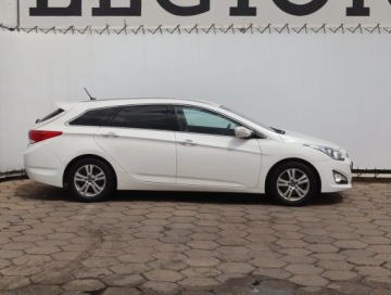 Hyundai i40 Kombi 1.7 CRDi HIGH 136KM 2012 Hyundai i40 1.7 CRDi, Klima, Klimatronic, zdjęcie 5