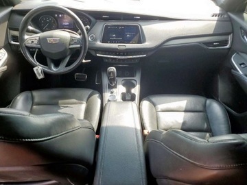 Cadillac 2023 Cadillac XT4 Premium Luxury 2023 2.0l 2.0 Benzyna 235KM, zdjęcie 8