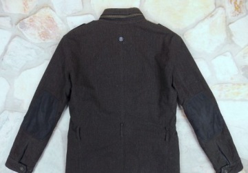 Стрелсон приличное пальто элегантное 50