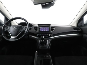 Honda CR-V IV SUV Facelifting 2.0 i-VTEC 155KM 2016 Honda CR-V Kamera, Navi, Podg.fotele, aut.klima, zdjęcie 14