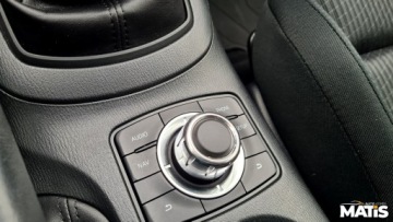 Mazda CX-5 I SUV 2.0 SKYACTIV-G 165KM 2013 Mazda CX-5 2.0 BENZ 165KM manual Navi czujniki bezwypadek 1 rej 2014 2.0, zdjęcie 35