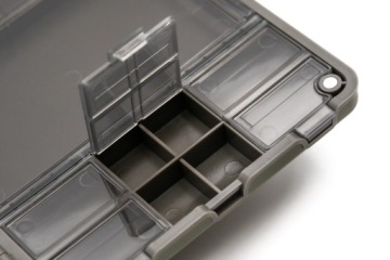 Чехол для аксессуаров Tacklesafe Korda