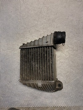 CHLADIČ INTERCOOLER VOLKSWAGEN GOLF IV 4 LEON BORA 1.9TDI A3 8P AUDI OEM