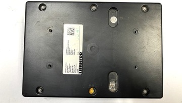 LIEBHERR 11840083 538Z Панель дисплея 950228.203/950228