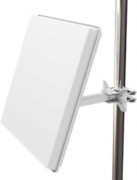 Antena satelitarna SELFSAT H50D1 konwerter SINGLE