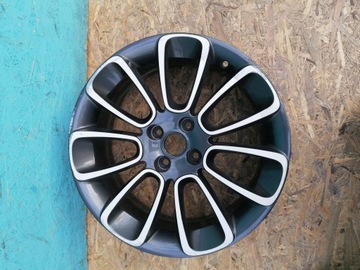 Felga 17