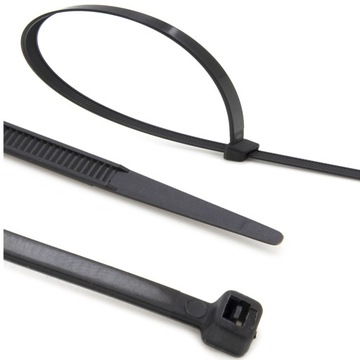 ДЛИННЫЕ КАБЕЛЬНЫЕ СВЯЗКИ КАБЕЛЬНЫЕ СВЯЗКИ КАБЕЛЬНЫЕ СВЯЗКИ 7,5X450 мм