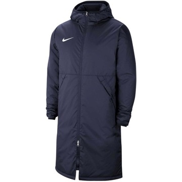 Kurtka Nike Repel Park CW6156 451 M