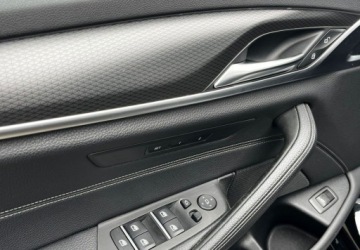 BMW Seria 5 G30-G31 Touring Facelifting 2.0 530i 252KM 2021 BMW Seria 5 530i 252 KM Laser M Sport Panorama Hak Navi ACC Head Up Shadow, zdjęcie 24