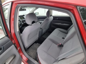 Toyota Prius II 2008 Toyota Prius II FL 1.5 Hybrid Bezwypadek Zarejestrowany w Polsce, zdjęcie 18