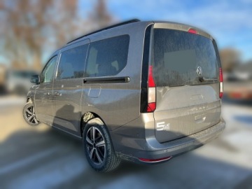 Volkswagen Caddy V Caddy 1.5 TSI 114KM 2025 Volkswagen Caddy Maxi LIFE/7 os., AUTOMAT DSG, 1.5, zdjęcie 3