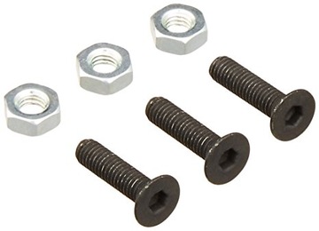 Manfrotto MVA060T - переходник под головку 75 мм