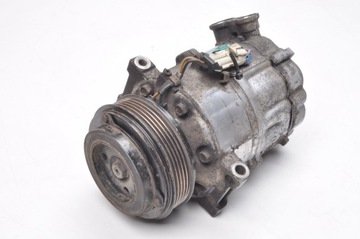 OPEL Vectra C SAAB 9-3 SIGNUM 1.8 16V SPRĘŻARKA KLIMATYZACJI 24411270