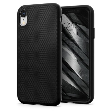 Etui Spigen do iPhone XR, case obudowa pokrowiec