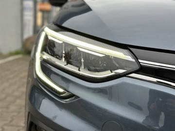 Renault Megane IV Hatchback 5d  Facelifting 1.5 Blue dCi 115KM 2022 Renault Megane * Automat * Navi * Kamera, zdjęcie 9