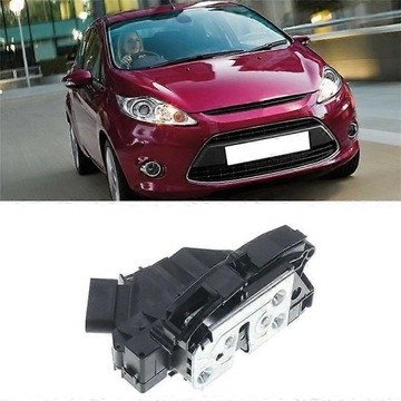 ZÁMEK DVEŘE ZADNÍCH LEVÝCH DO FORD FIESTA EDGE 2011-2018