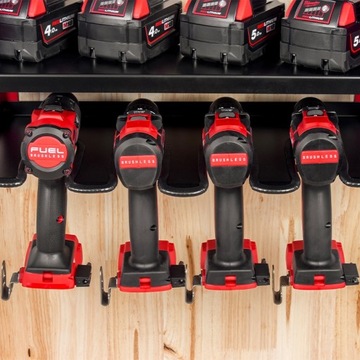 МЕТАЛЛИЧЕСКИЙ ШКАФ ПОДВЕСНАЯ ПОЛКА-ВЕСЕЛКА-ОРГАНИЗАТОР ДЛЯ ЭЛЕКТРОИНСТРУМЕНТОВ FR9270