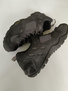 BUTY TEKKINGOWE TURYSTYCZNE ZAMBERLAN - 46
