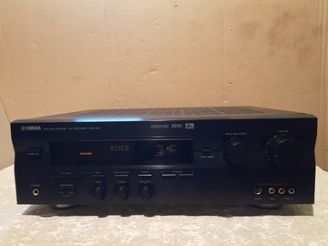 YAMAHA DSP-A5