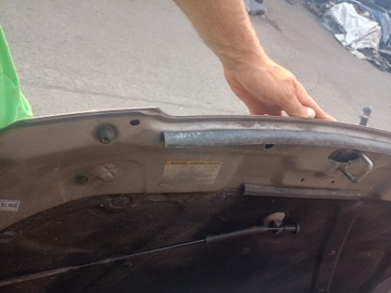 KAPOTA KIA CEED 07-12
