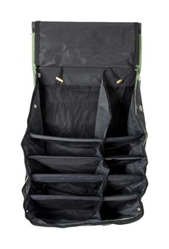 Organizer na buty Smart 12 Bo-Camp na kemping, do przyczepy, kampera