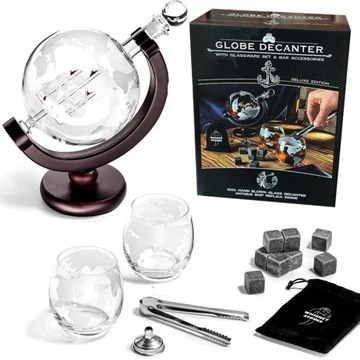 Karafka Gadget Master 0,85 l