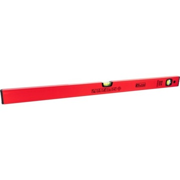 C2313 POZIOMICA 80 CM CZERWONA